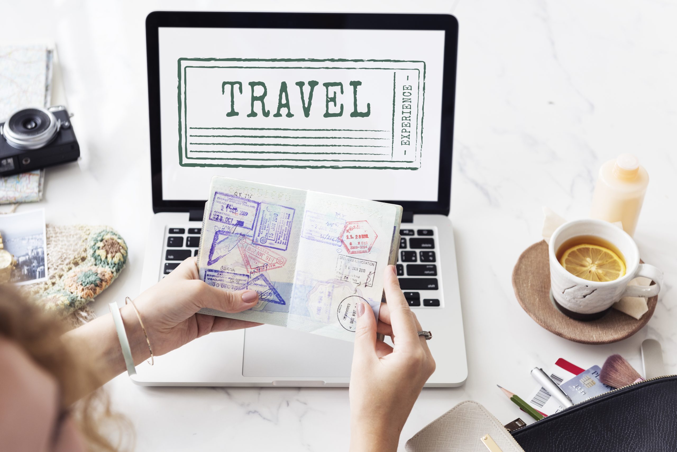 I travel blogger chi sono, cosa fanno e quanto guadagnano